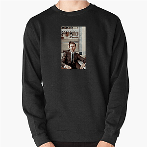 Tom Hiddleston My Favorite Trickster Tom Hiddleston Sweatshirts