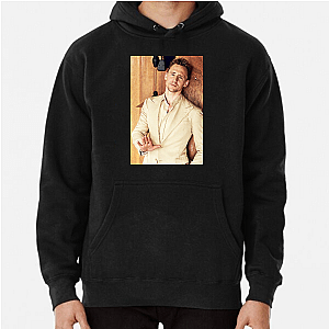 Tom Hiddleston Always Iconic Always Captivating Tom Hiddleston Hoodies