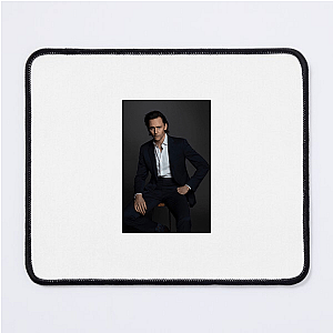 Tom Hiddleston Broadway To Hollywood Tom Hiddleston Mouse Pads