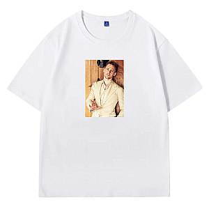 Tom Hiddleston Always Iconic Always Captivating Tom Hiddleston T-Shirts