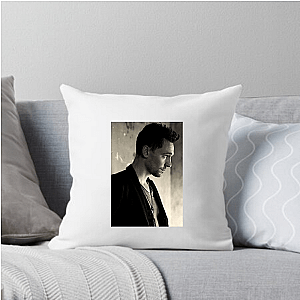 Tom Hiddleston Beyond The Helmet Tom Hiddleston Pillows Cover