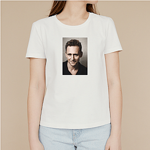 Tom Hiddleston Master Of Illusion Tom Hiddleston T-Shirts