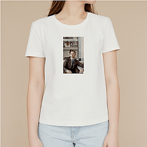 Tom Hiddleston My Favorite Trickster Tom Hiddleston T-Shirts