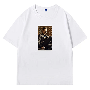 Tom Hiddleston Glorious Purpose Seeker Tom Hiddleston T-Shirts