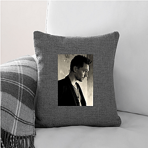 Tom Hiddleston Beyond The Helmet Tom Hiddleston Pillows Cover