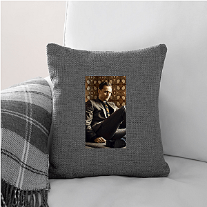 Tom Hiddleston Glorious Purpose Seeker Tom Hiddleston Pillows Cover