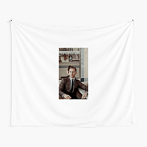 Tom Hiddleston My Favorite Trickster Tom Hiddleston Tapestries