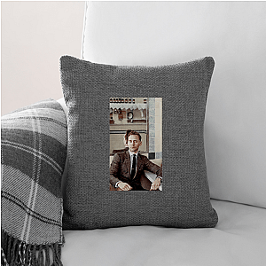 Tom Hiddleston My Favorite Trickster Tom Hiddleston Pillows Cover