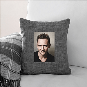 Tom Hiddleston Master Of Illusion Tom Hiddleston Pillows Cover