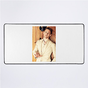 Tom Hiddleston Always Iconic Always Captivating Tom Hiddleston Mouse Pads