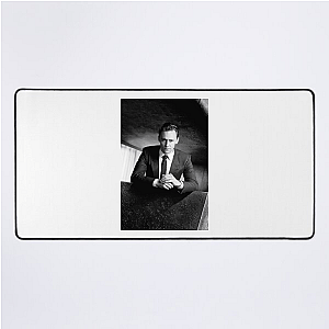 Tom Hiddleston Unforgettable Performances Tom Hiddleston Mouse Pads