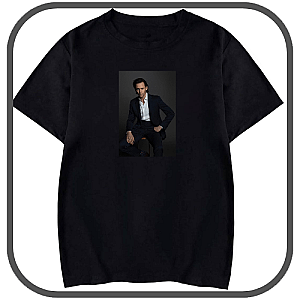 Tom Hiddleston T-Shirts