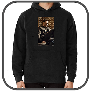 Tom Hiddleston Hoodies