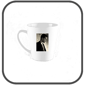 Tom Hiddleston Mugs