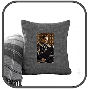 Tom Hiddleston Pillows Cover