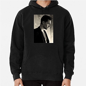 Tom Hiddleston Beyond The Helmet Tom Hiddleston Hoodies