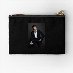 Tom Hiddleston Broadway To Hollywood Tom Hiddleston Zipper Pouches