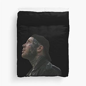 Tom MacDonald  Duvet Cover