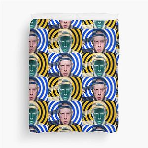 Tom MacDonald  Duvet Cover