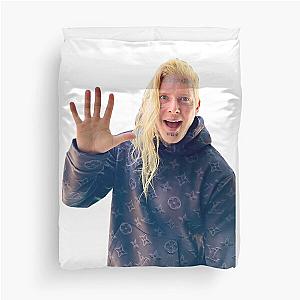 Tom MacDonald   Duvet Cover