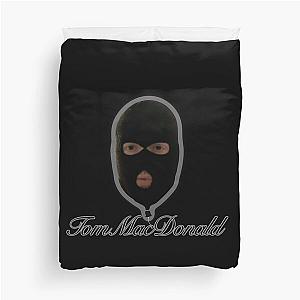 Tom MacDonald  Duvet Cover