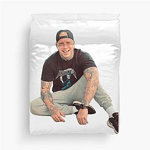 Tom MacDonald  Duvet Cover