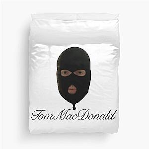 Tom MacDonald  Duvet Cover