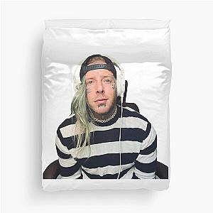 Tom MacDonald   Duvet Cover