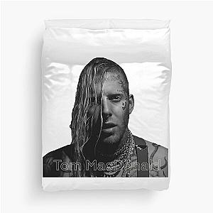 Tom MacDonald  Duvet Cover