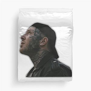 Tom MacDonald  Duvet Cover