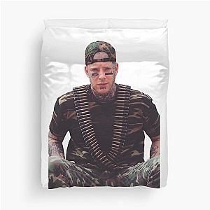 Tom MacDonald  Duvet Cover