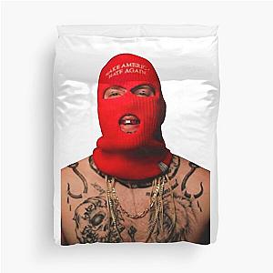 Tom MacDonald   Duvet Cover