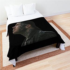 Tom MacDonald  Comforter