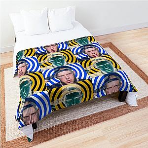 Tom MacDonald  Comforter