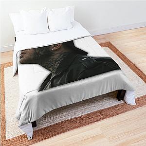 Tom MacDonald  Comforter