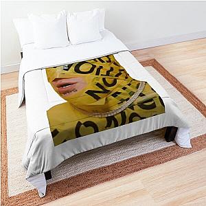 Tom MacDonald   Comforter