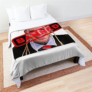 Tom MacDonald   Comforter