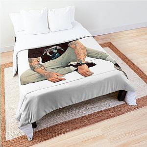 Tom MacDonald  Comforter