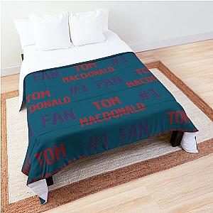 Tom Macdonald - 1 Fan Comforter