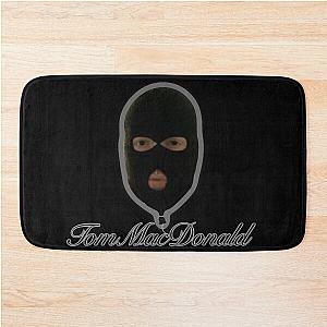 Tom MacDonald  Bath Mat