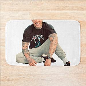 Tom MacDonald  Bath Mat