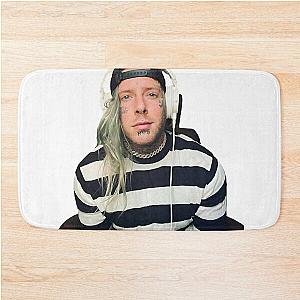 Tom MacDonald   Bath Mat