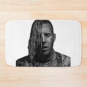 Tom MacDonald  Bath Mat