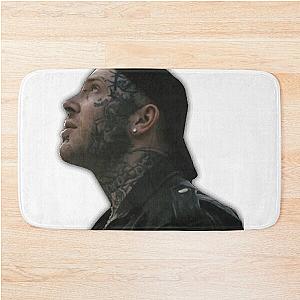 Tom MacDonald  Bath Mat