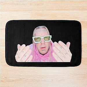 Tom MacDonald  Bath Mat