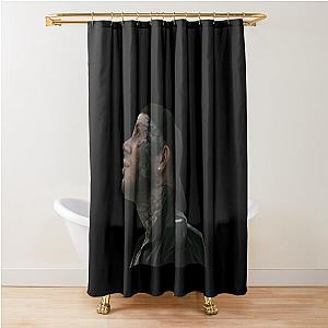 Tom MacDonald  Shower Curtain