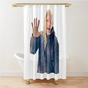 Tom MacDonald   Shower Curtain