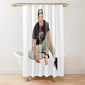 Tom MacDonald  Shower Curtain