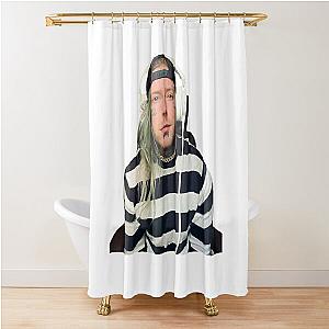 Tom MacDonald   Shower Curtain