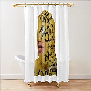 Tom MacDonald  Shower Curtain